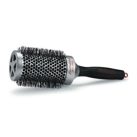 Olivia Garden ProThermal Anti-Static Round Brush